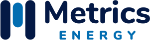 Metrics-energy