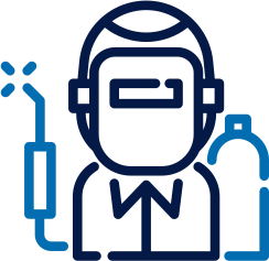 Metrics Icon Obra Mecánica