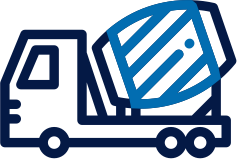 Metrics Icon Obra civil